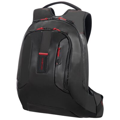 Samsonite Paradiver Light Back Pack, kolor: czarny 74774/1041