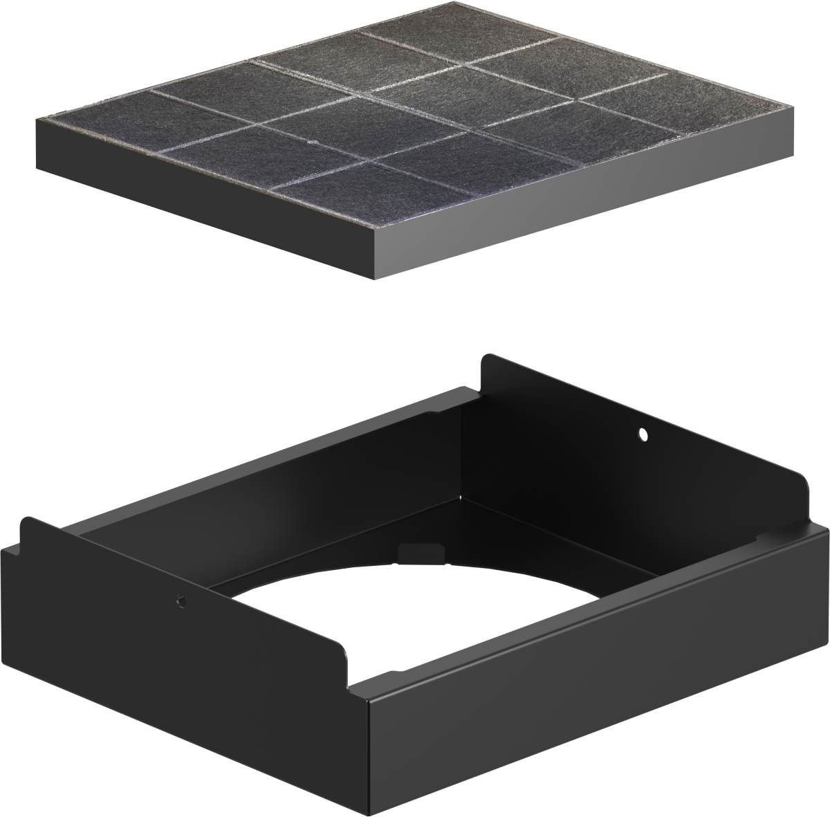 Zestaw do recyrkulacji powietrza TEKA 113290034 I tel. (22) 266 82 20 I Raty 0 %!