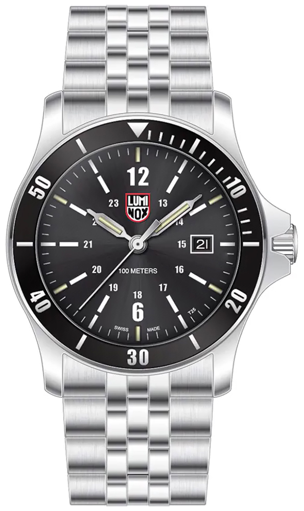 Zegarek Luminox XS.0911 Sport Timer 0900 Series