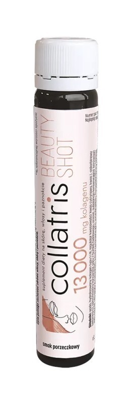 Collatris Beauty Shot, 25 ml /Oleofarm/ - Collatris Beauty Shot, 25 ml /Oleofarm/