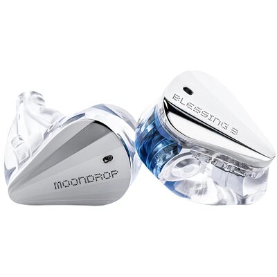 MOONDROP Blessing 3