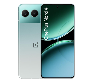 OnePlus Nord 4 5G 12/256GB Zielony