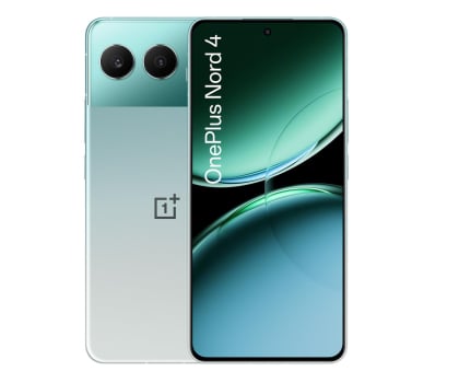 OnePlus Nord 4 5G 16/512GB Zielony