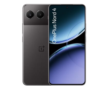 OnePlus Nord 4 5G 16/512GB Czarny