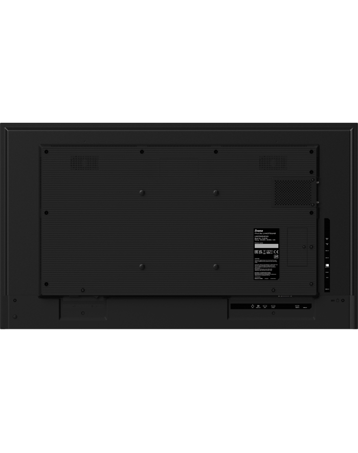 iiyama Monitor 32 cale LH3275HS-B1AG 24/7, ANDROID 11, FHD