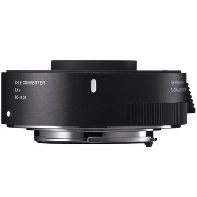 Sigma TC-1401