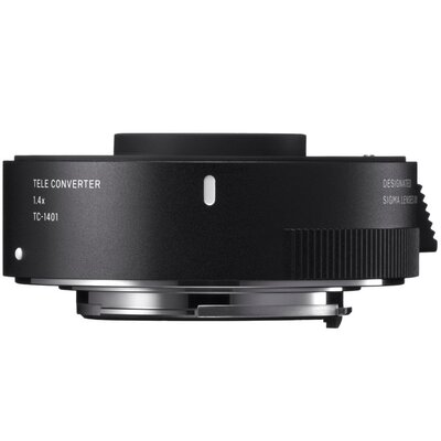 Sigma TC-1401 telekonwerter, do Nikona, czarny 879306