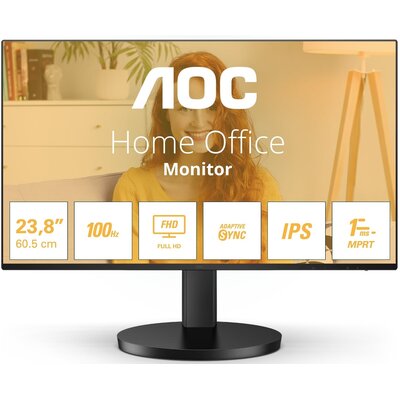 aoc Monitor 24B3HA2 23.8 cala