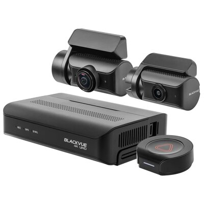 BLACKVUE DR970X Box-2CH Plus Czarny