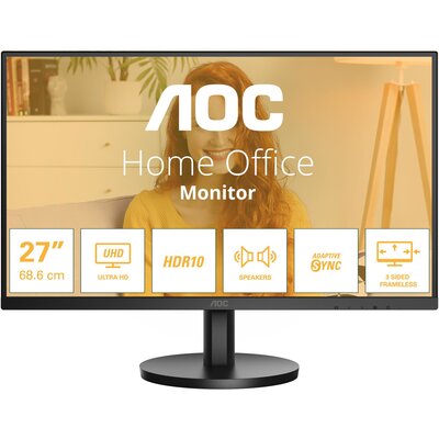 Monitor AOC U27B3A 27