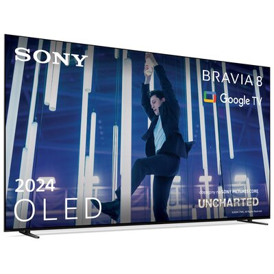 SONY BRAVIA 8 K-77XR80PAEP 75