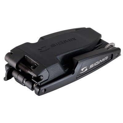 Sigma SPORT zestaw kluczy Pocket L 22