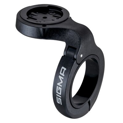 Sigma SPORT SPORT Overclamp Butler GPS Handlebar Mount 2022 Mapy i akcesoria 00500