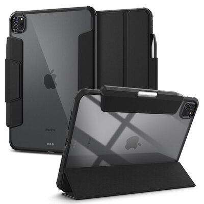 Etui Spigen Ultra Hybrid ”Pro” do Apple iPad Pro 11 5 / 2024 Black