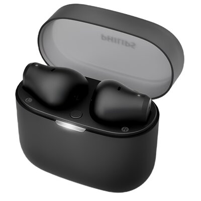 PHILIPS TAT2139BK/00 Wodoodporne Czarny