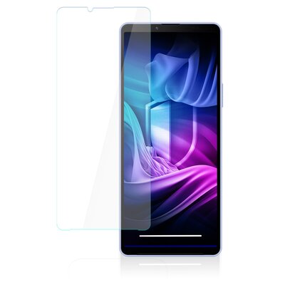 3MK Silky Matt Pro Sony Xperia 10 VI Matowa folia ochronna