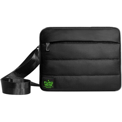 PURO Tablet Horizontal Bag - Torba iPad-10.1 TABBAG3BLK