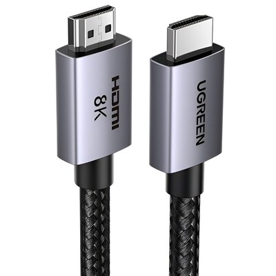 Kabel HDMI - HDMI UGREEN HD171 25908 1 m