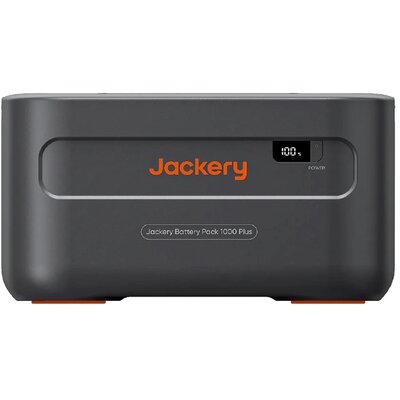 Bateria JACKERY 1000 Plus | Bezpłatny transport