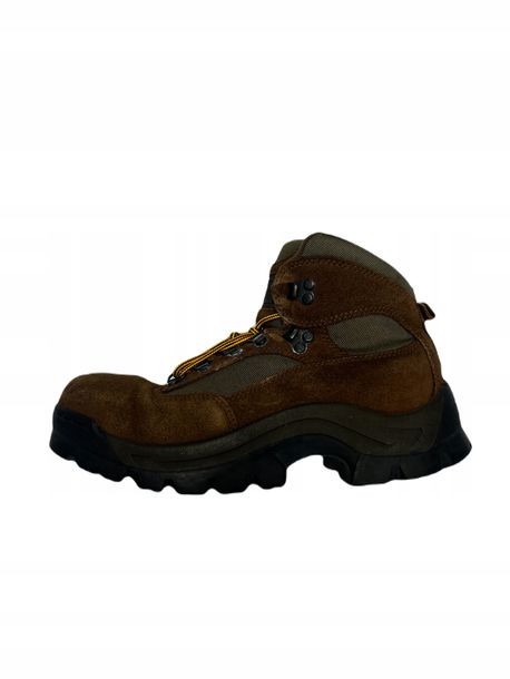Buty trekkingowe męskie Rugged Outback 41,5