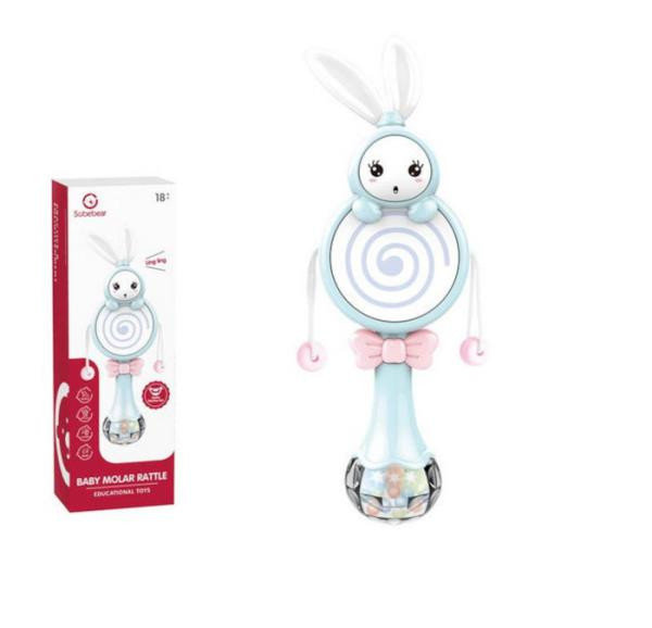 GRZECHOTKA NA BATERIE 32745 IMPORT