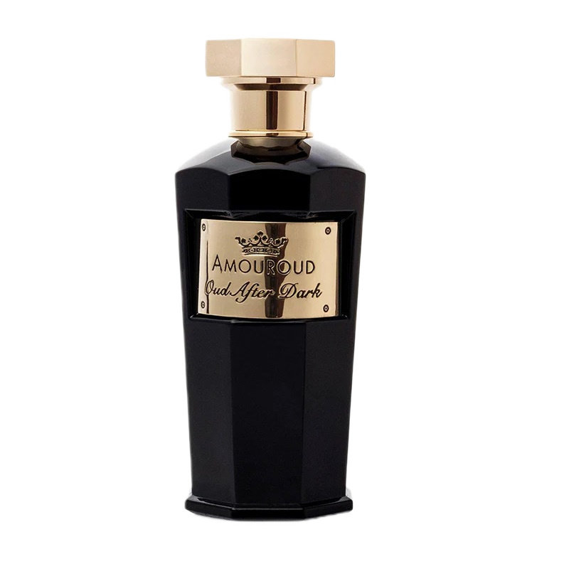 Amouroud, Oud After Dark, woda perfumowana spray, 100ml