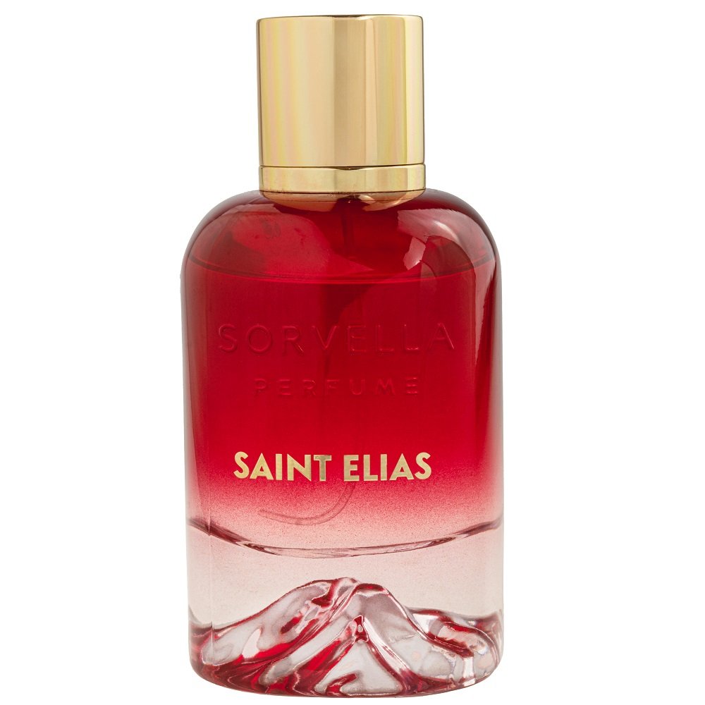 Sorvella Perfume, Mountain Saint Elias, woda perfumowana spray, 100ml