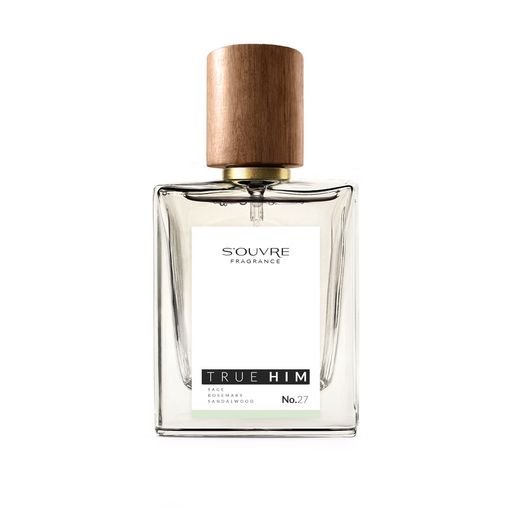 StayTrue.27 For Him, Perfumy, 30ml