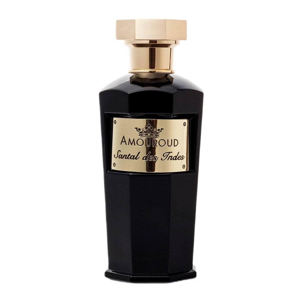 Amouroud, Santal des Indes, woda perfumowana spray, 100ml