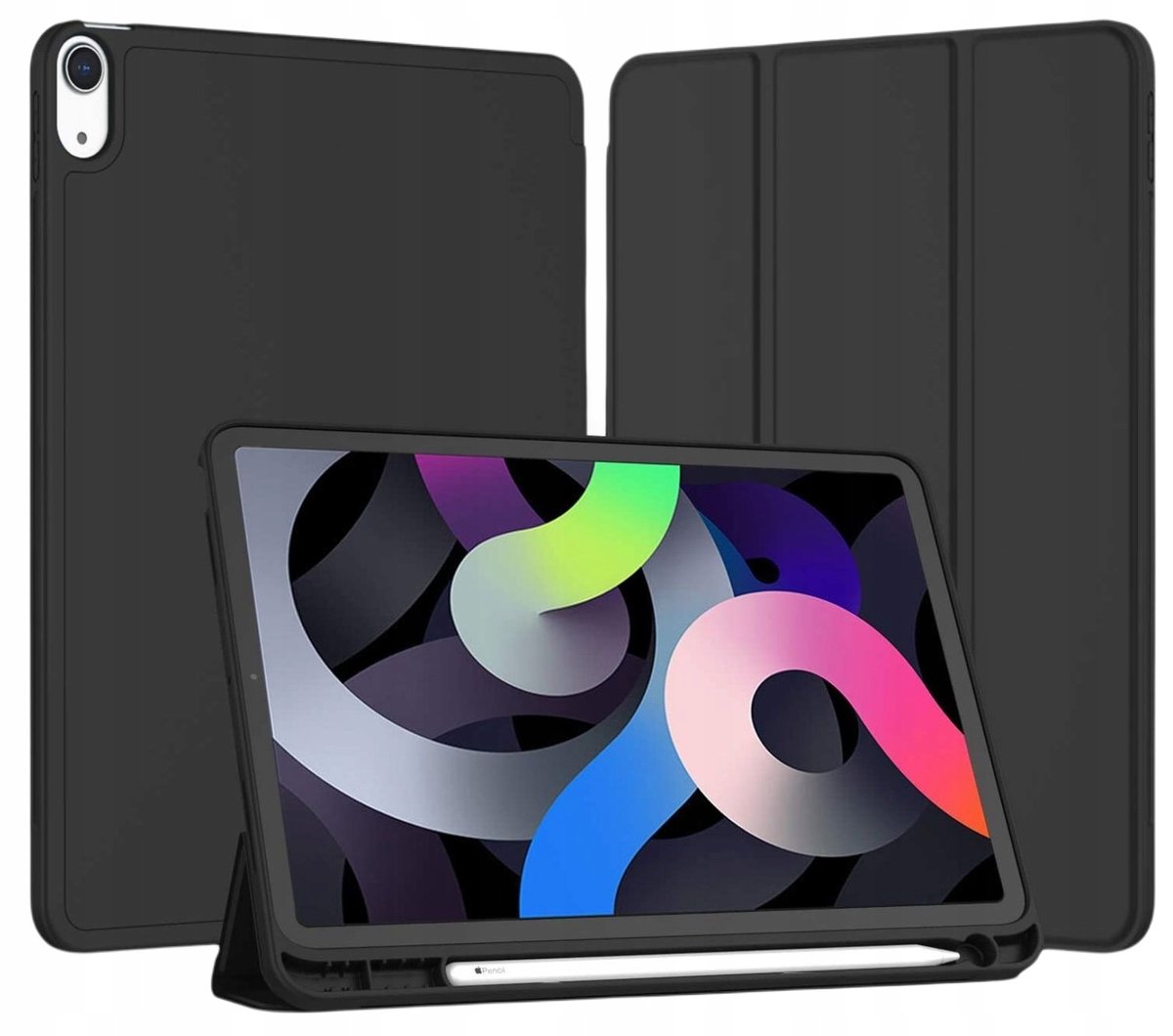 ETUI SMART PENCIL do APPLE IPAD AIR 13 