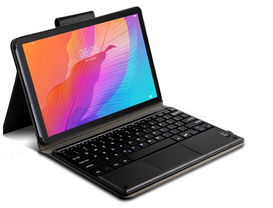 ETUI KLAWIATURA do HUAWEI MATEPAD 10.1 T10 T10S