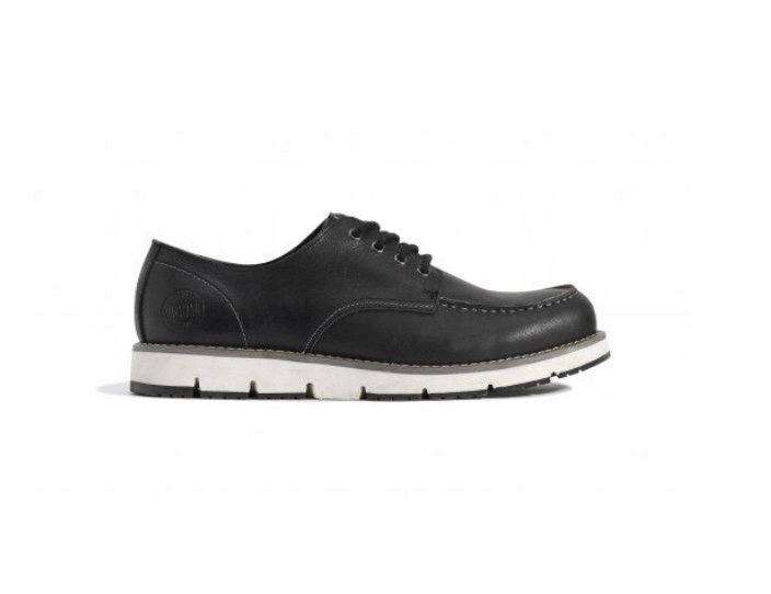 Stylowe buty męskie Big Star EE174259 - wygoda i klasyka w jednym! R44