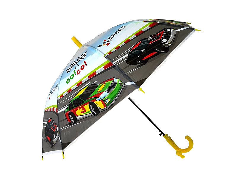 Parasol DZIECIĘCY różne wzory w SAMOCHODY