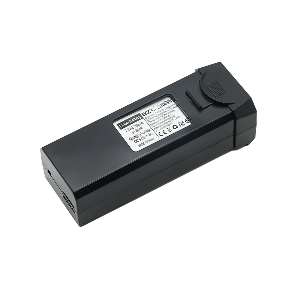 Dodatkowa Bateria 7.4V Dla Drona L900 Pro Se