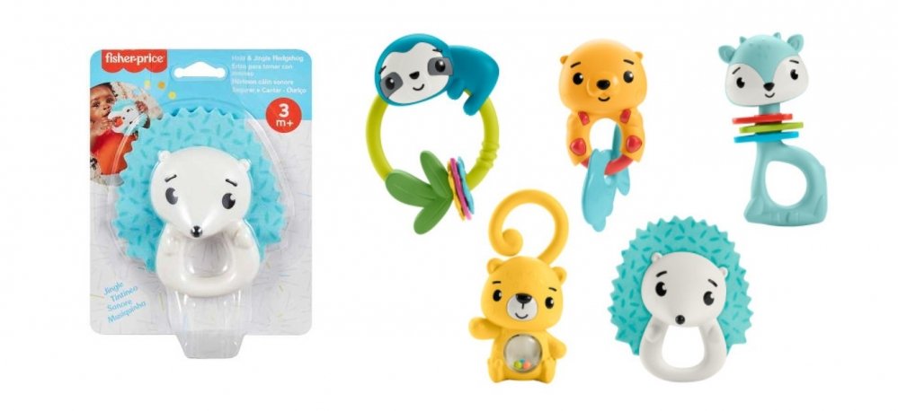 FP GRZECHOTKA/ GRYZACZEK MIX HJW11 B/C5