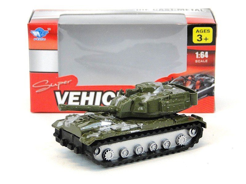 Pojazd specjalistyczny metalowy 1:64 RÓŻNE WERSJE