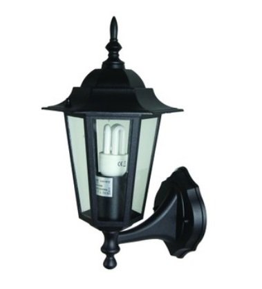 KINKIET OGRODOWY LAMPA ORLANDO LUXFORM LUX 1101Z