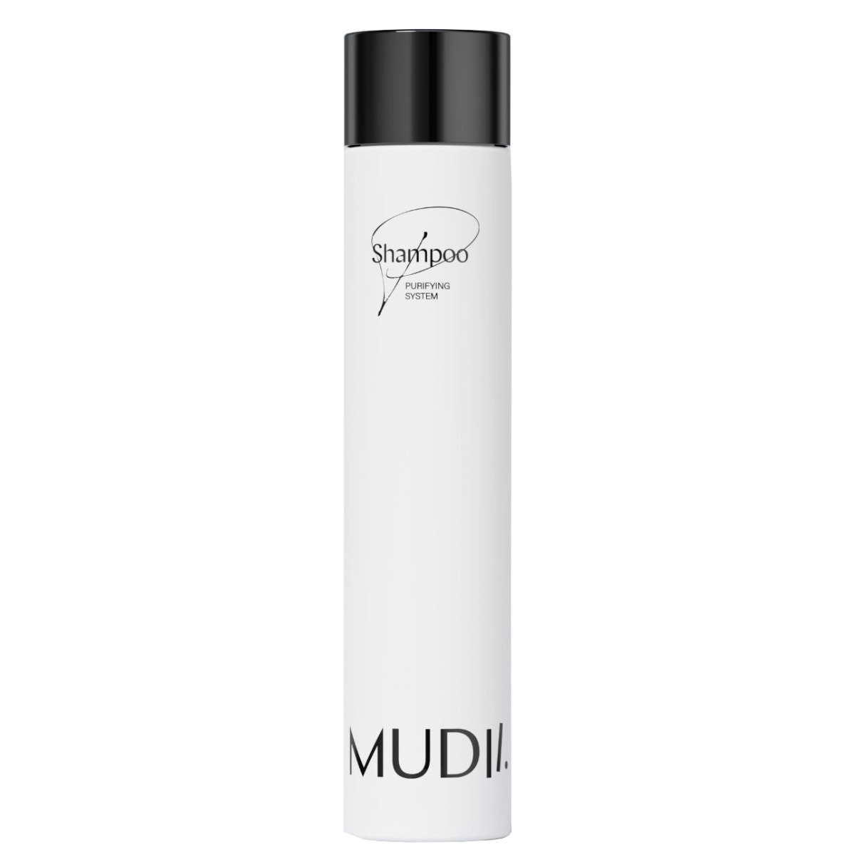 Mudii Purifying Szampon do włosów 2 250 ml