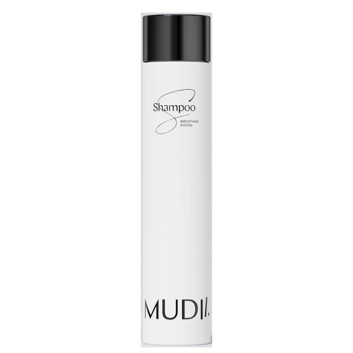 Mudii Smoothing Szampon do włosów 2 250 ml