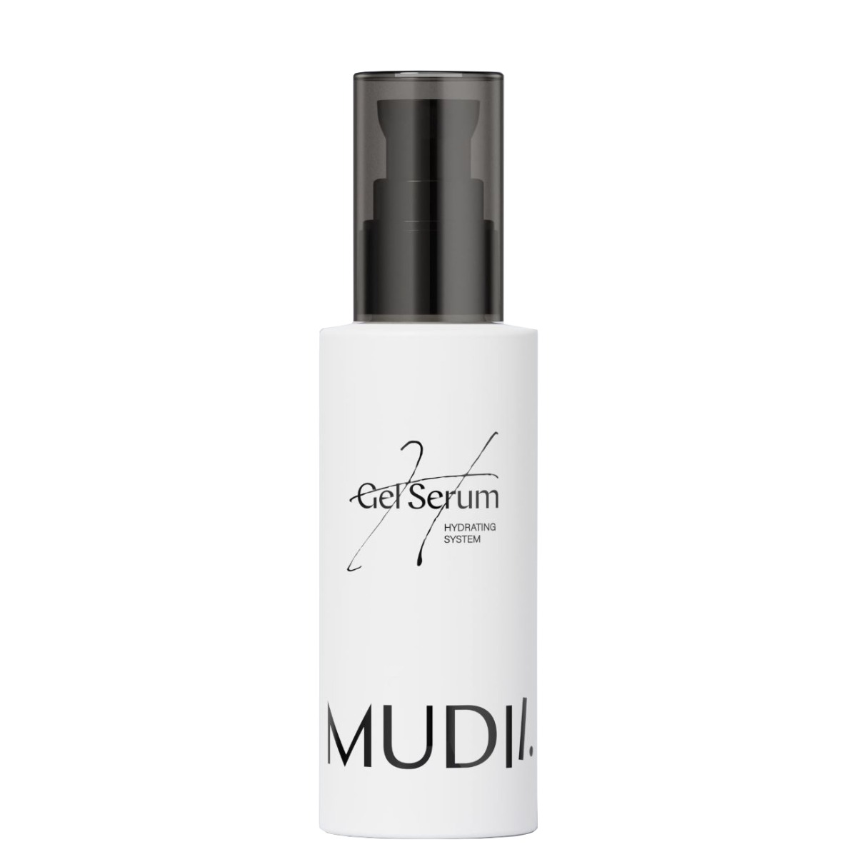 Mudii Hydrating Gel Serum 125 ml