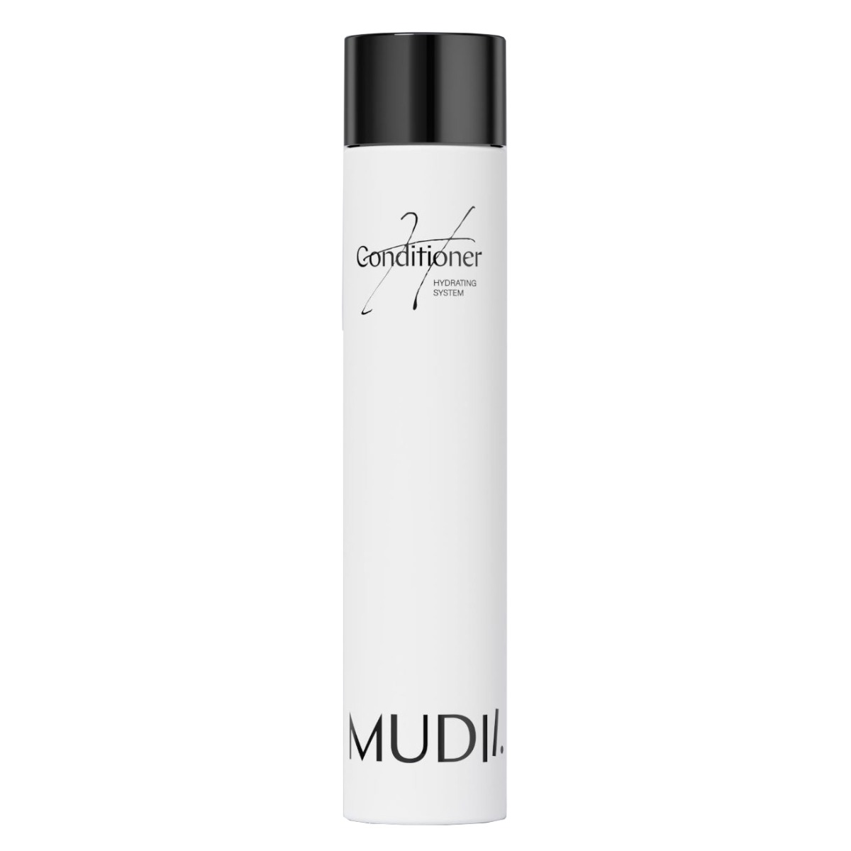 Mudii Hydrating Odżywka do włosów 2