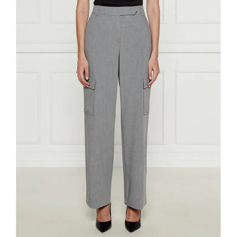 RIANI Spodnie | Straight fit