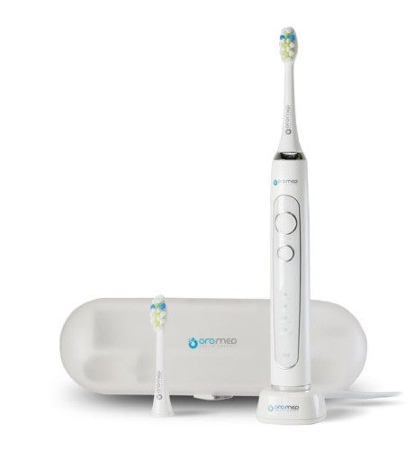 OROMED ORO SONIC NEXT WHITE