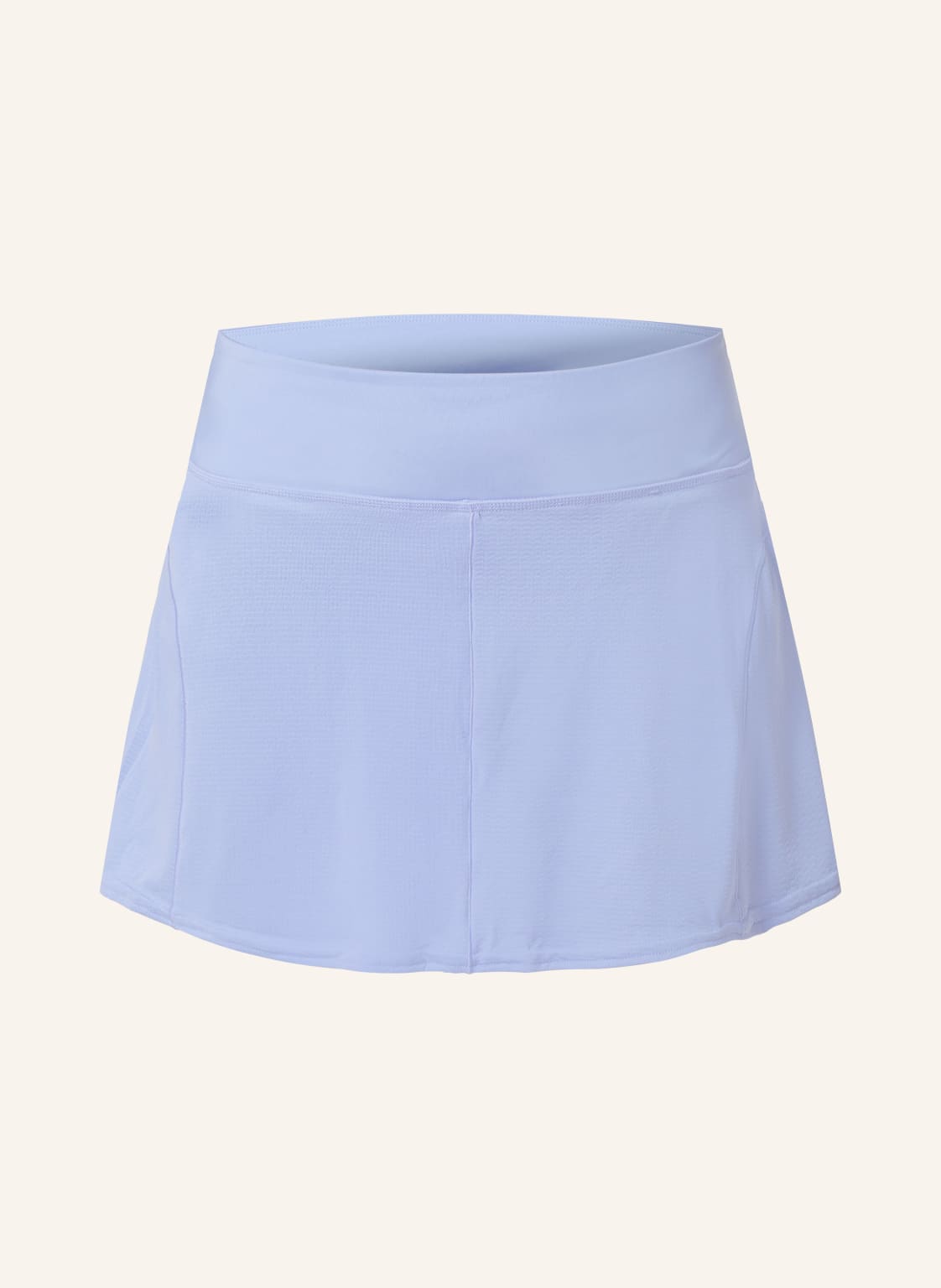 Adidas Spódnica Tenisowa Match blau