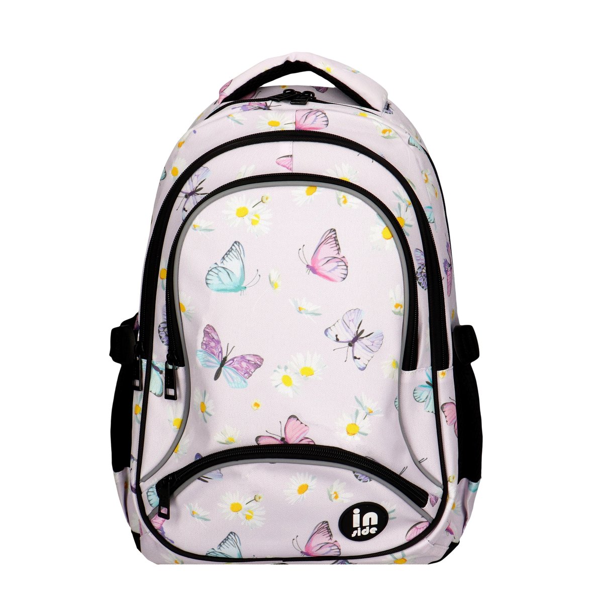 Incood, Plecak, Motyle