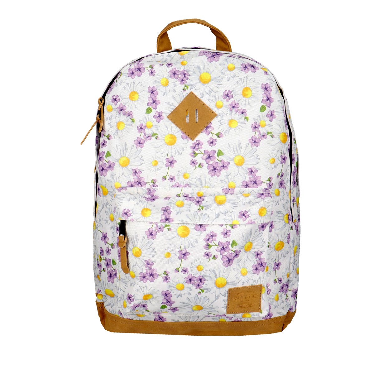 Incood, Plecak Margaretki, Fiołki