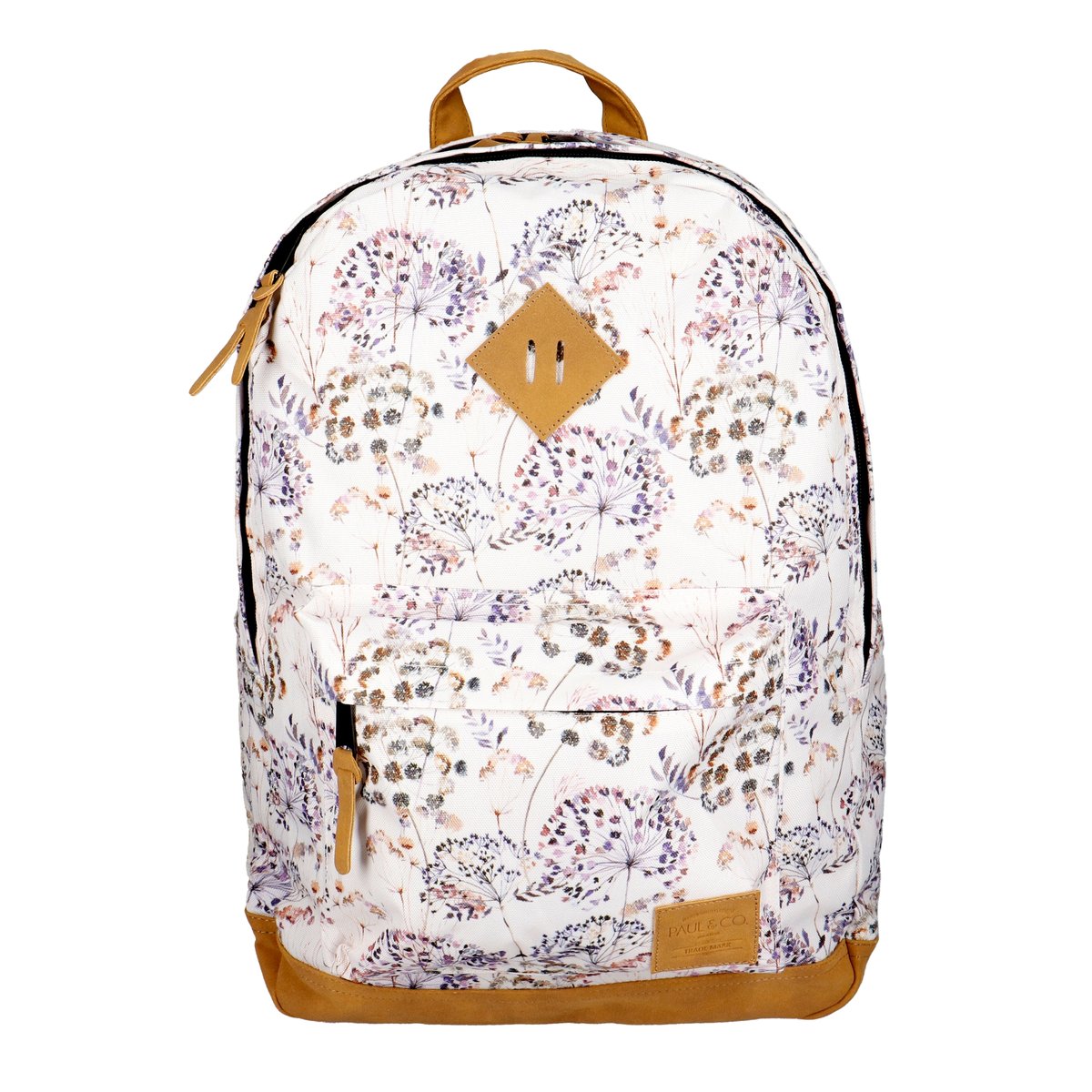 Incood, Plecak Kremowy Kopry