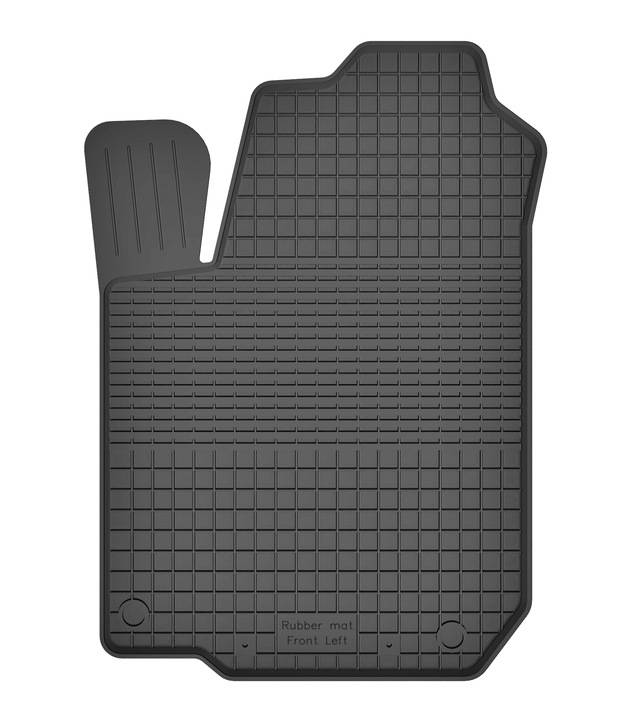 Citroen C5 I 1 01-08 DYWANIK GUMOWY LEWY KIEROWCY