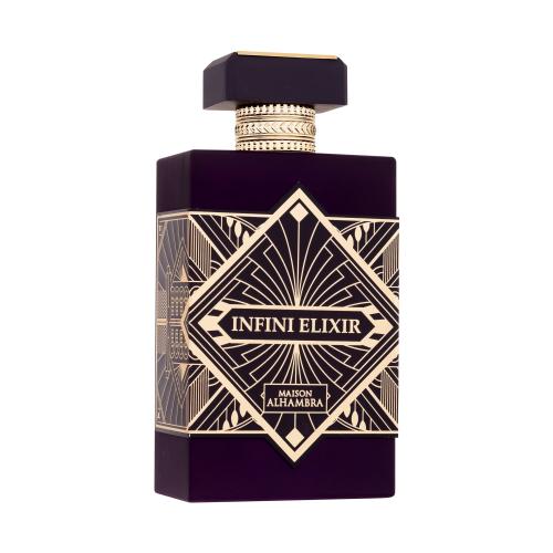 Maison Alhambra Infini Elixir Woda perfumowana 100 ml