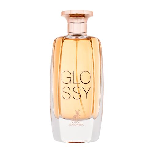 Maison Alhambra Glossy woda perfumowana 100 ml dla kobiet